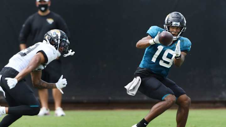 With 53 in Place - For Now - What's Next?