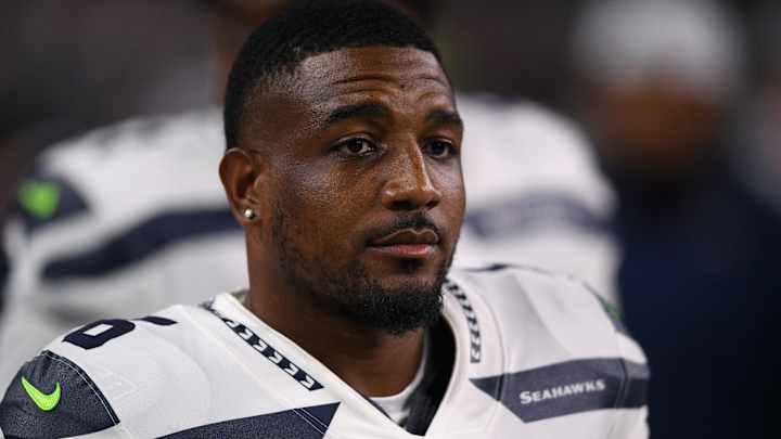 Assured Seahawks Aren't Rebuilding, Quandre Diggs Opts to Stay in Comfort Zone Assured Seahawks Aren't Rebuilding, Quandre Diggs Opts to Stay in Comfort Zone