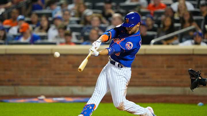 Mets Sweep Doubleheader From Marlins As Win Streak Grows To 4 Games