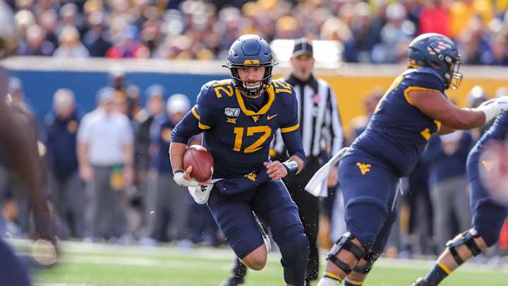 Mississippi State Knows Which QB it Will Face First in 2021