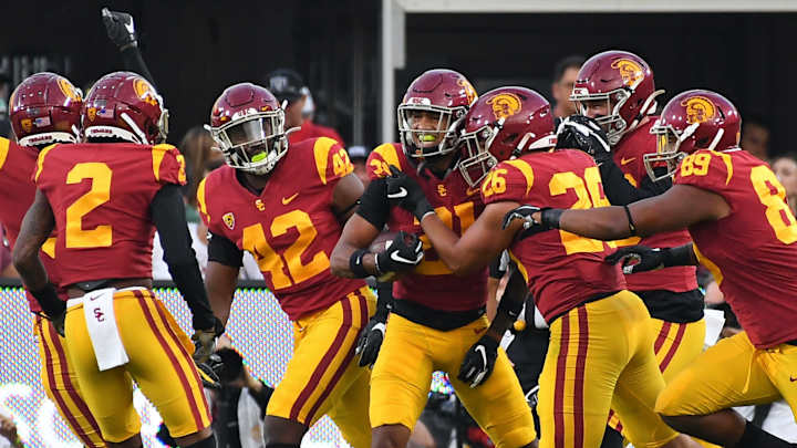 Three Players To Know Defense: USC vs. San Jose State Three Players To Know Defense: USC vs. San Jose State