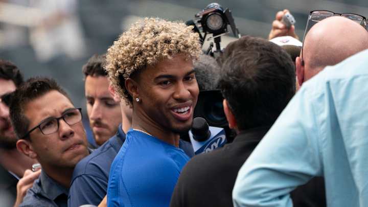 Javier Báez, Francisco Lindor Apologize To Mets Fans For Thumbs-Down Gesture