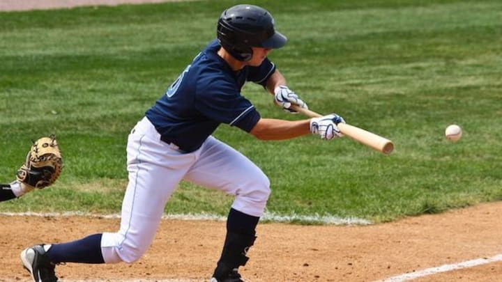 The Indians Bunting Has Taken a Step...Forward...in 2021