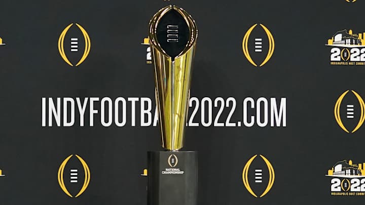 2021 College Football Crystal Ball: Playoff Picks, Dark-Horse Predictions and More