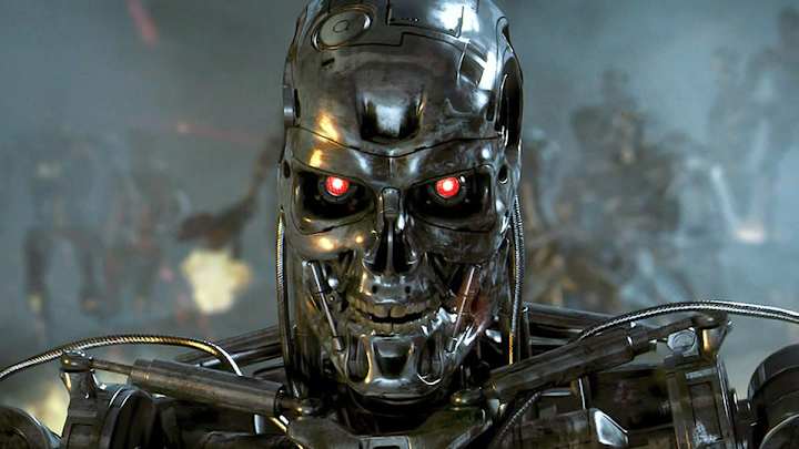 How Will Anderson Flips the Switch to Become 'The Terminator'