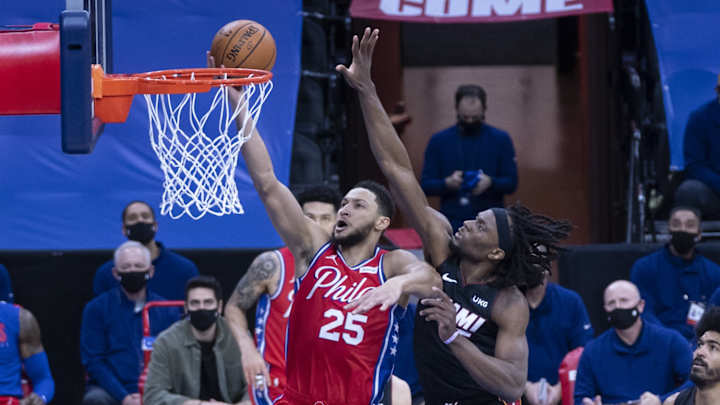 Sixers Rumors: Ben Simmons Wants Out of Philly, Will Not Report to Camp