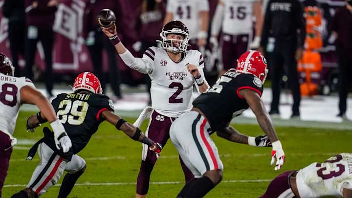 Three Bold Predictions for the Mississippi State's Upcoming Season