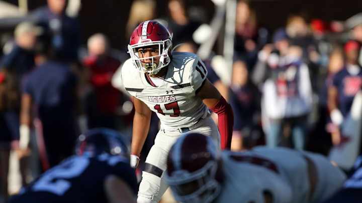 The Newcomer: Jason Simmons The Newcomer: Jason Simmons