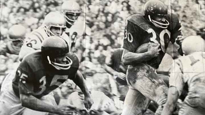 A Coffey Break We Never Wanted: Great Husky Runner Dies at 79