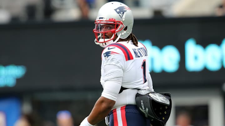 Why Cam Newton Returning to the Panthers Wouldn't Work Why Cam Newton Returning to the Panthers Wouldn't Work