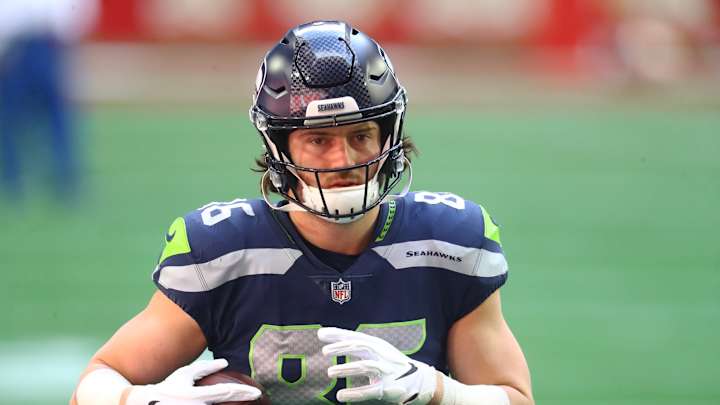 Two Players Cut from Other Teams Broncos Could Target Two Players Cut from Other Teams Broncos Could Target