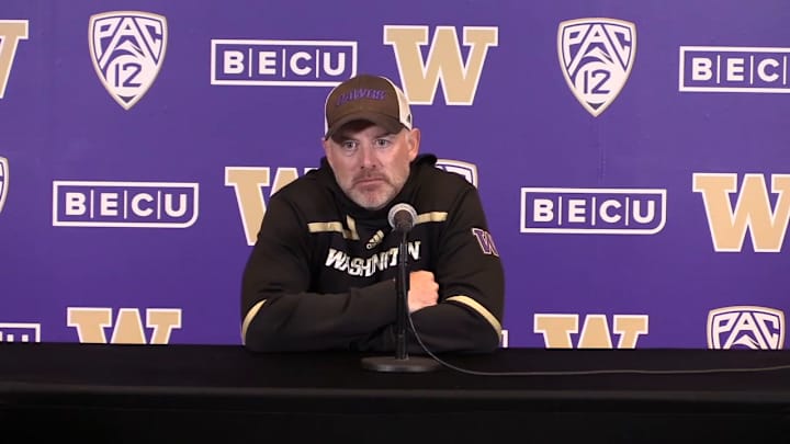 Husky Fans, You Can't Hurt John Donovan — He's a Mets Fan