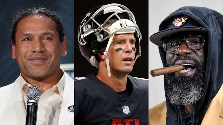 Ryan Reveals Best Defender He's Ever Played