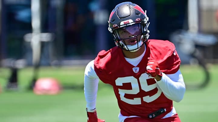 Former Buccaneers CB Chris Wilcox Claimed By Colts