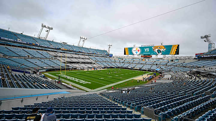 Packers-Saints Opener Moved to Jacksonville