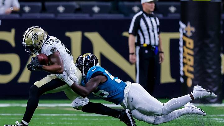 Jaguars Tie NFL Lead in Players Claimed by Other Teams Jaguars Tie NFL Lead in Players Claimed by Other Teams
