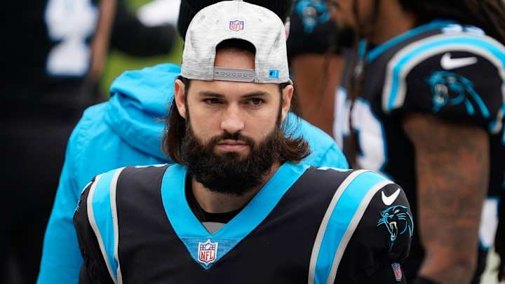 Cowboys Claim QB Will Grier