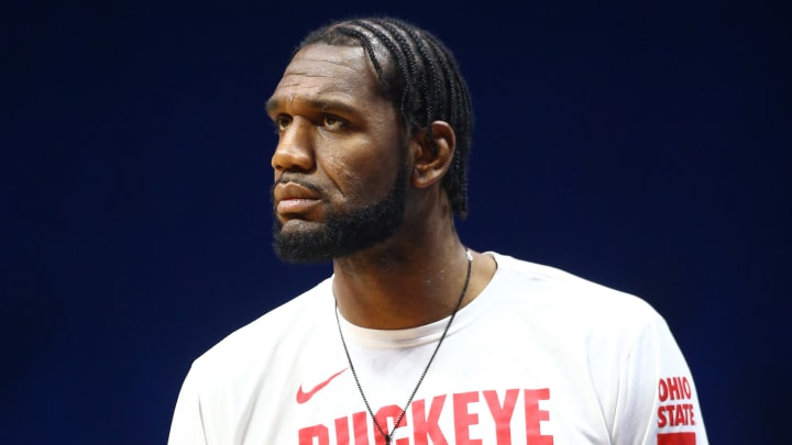 Thad Matta Adds Former Ohio State Players Greg Oden, Jon Diebler To Butler Staff Thad Matta Adds Former Ohio State Players Greg Oden, Jon Diebler To Butler Staff