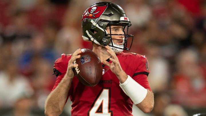 Buccaneers Practice Squad Taking Shape With Ten Players Signed Buccaneers Practice Squad Taking Shape With Ten Players Signed