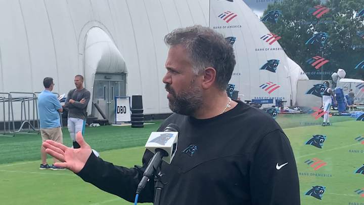 Quick Hits: Releasing David Moore, Punt Returner Options, Adding a 3rd QB + More Quick Hits: Releasing David Moore, Punt Returner Options, Adding a 3rd QB + More