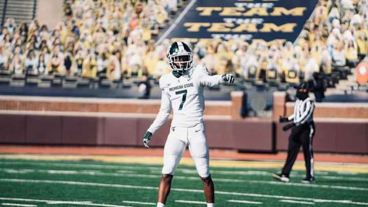 Ricky White To Miss Friday Night's Game