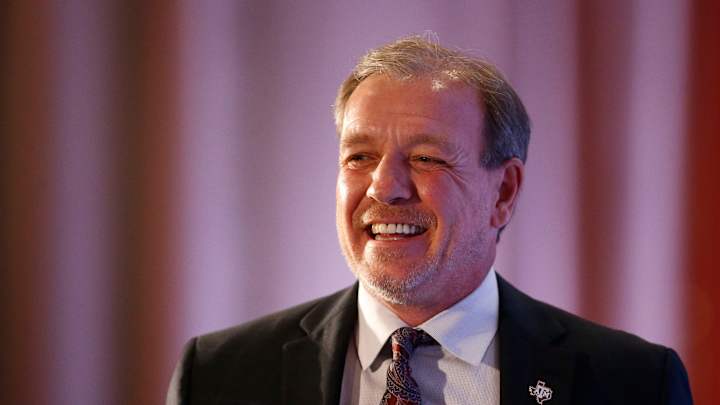 Is Jimbo Fisher Worth His Extension?