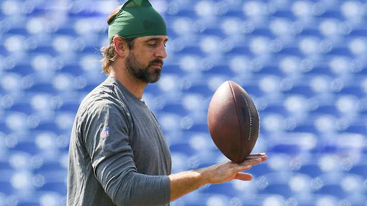 Mailbag: Where Will Aaron Rodgers Play in 2022?