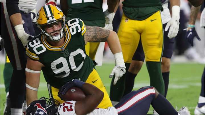 Rivers, Heflin Navigate Winding Roads to Long-Shot Roster Spots Rivers, Heflin Navigate Winding Roads to Long-Shot Roster Spots