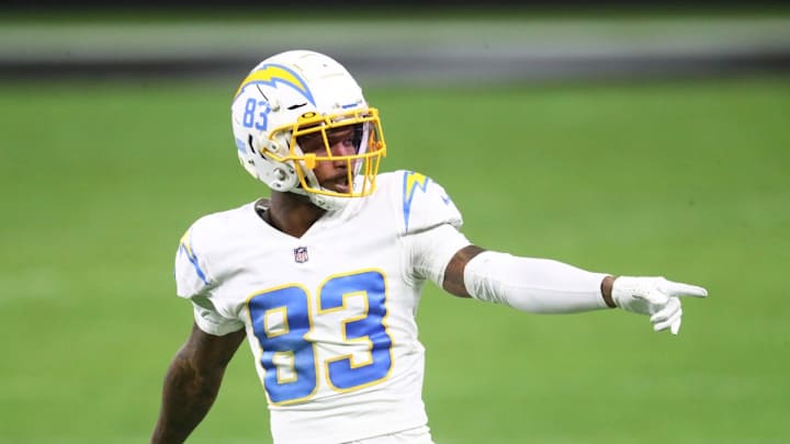 Which Skill Players on the Waiver Wire Make Sense for the Jaguars?