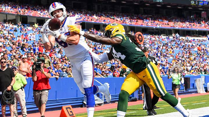5 Offensive Players Detroit Lions Should Target from Other NFL Teams
