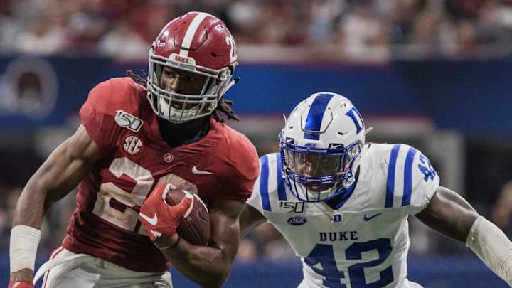 End of An Era II: Atlanta Has Been Good to Alabama in Season Openers