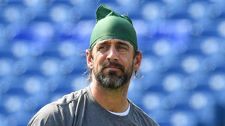Packers, No Longer Forever Young, Hit Middle Age Packers, No Longer Forever Young, Hit Middle Age