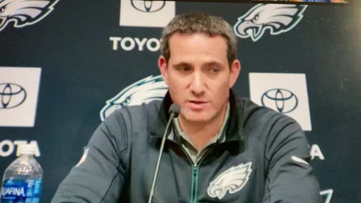 Comparing Howie Roseman's Super Bowl 2017 Offseason to the 2022 Offseason Comparing Howie Roseman's Super Bowl 2017 Offseason to the 2022 Offseason