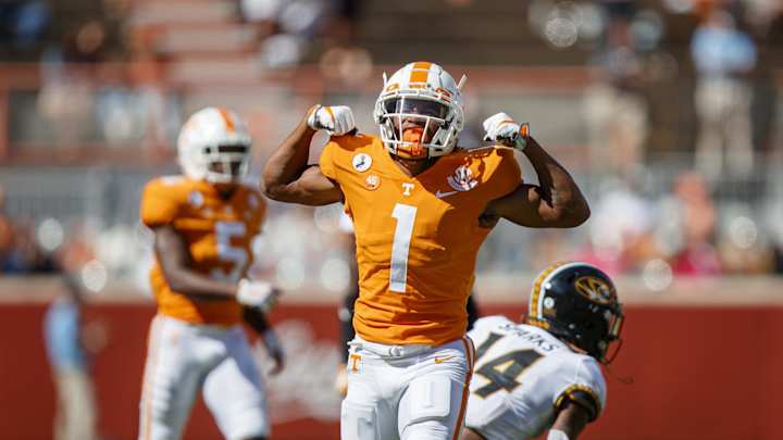 Four Bold Predictions For Tennessee Football's 2021 Season