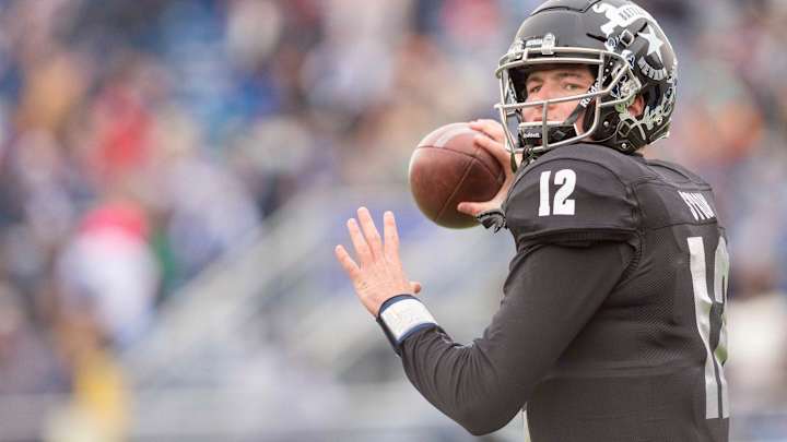 Cal Football: 5 Questions for Nevada Wolf Pack Beat Writer Chris Murray Cal Football: 5 Questions for Nevada Wolf Pack Beat Writer Chris Murray