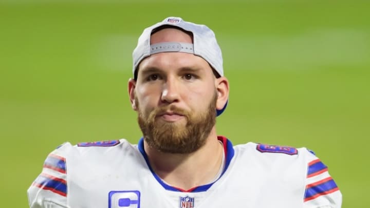 Buffalo Bills GM Brandon Beane: Reid Ferguson Will be Back