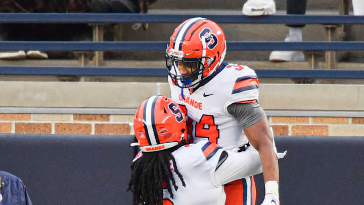 How to Watch Syracuse at Ohio