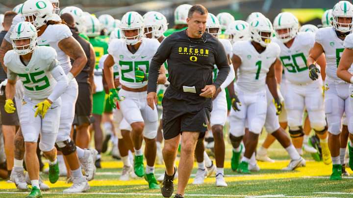 Pac-12 Football Picks: Some Clunkers For Sure, But Cal-Nevada Among the Good Ones