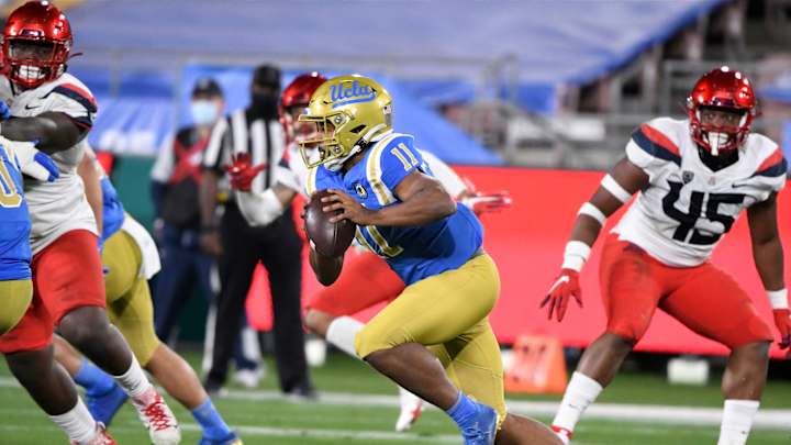 Tracking Every UCLA Student-Athlete Name, Image and Likeness Deal Tracking Every UCLA Student-Athlete Name, Image and Likeness Deal