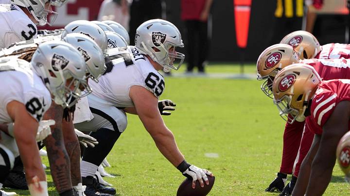 Raiders Announce Practice Squad Additions Raiders Announce Practice Squad Additions