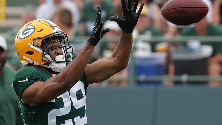 Texans Give Packers a Free Draft Pick Texans Give Packers a Free Draft Pick