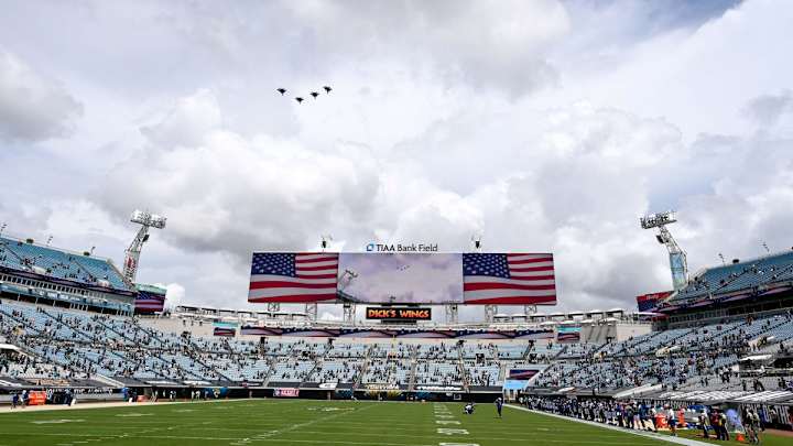 Expedia Played Role in Saints Picking Jacksonville to Host Packers