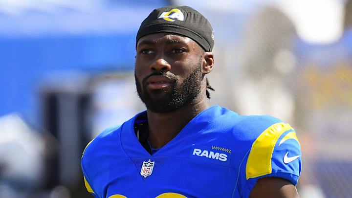 Former Ohio State Safety Jordan Fuller Named Team Captain By Los Angeles Rams Former Ohio State Safety Jordan Fuller Named Team Captain By Los Angeles Rams