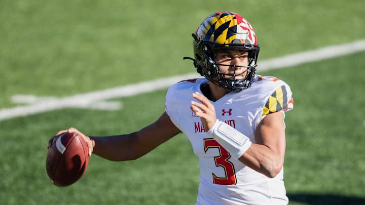 Scouting Report on Maryland QB Taulia Tagovailoa Scouting Report on Maryland QB Taulia Tagovailoa
