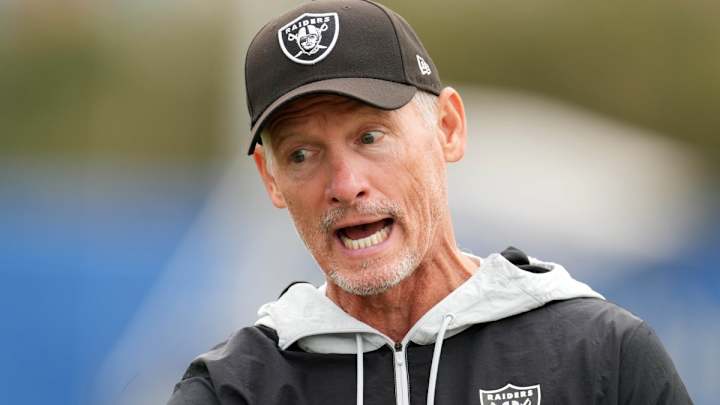 Raiders GM Mike Mayock Makes Expectations Clear