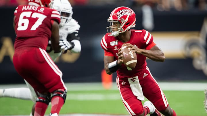 How To Watch: No. 21 Texas Season Opener vs. No 23. Louisiana How To Watch: No. 21 Texas Season Opener vs. No 23. Louisiana