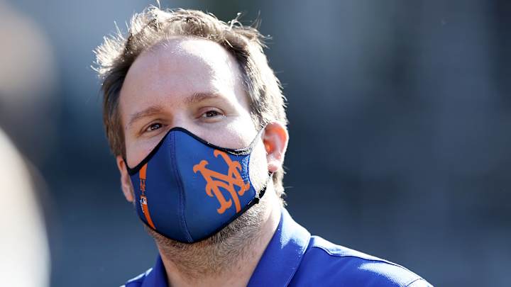 When the Mets’ Woes Are More Insidious Than Just the Jokes