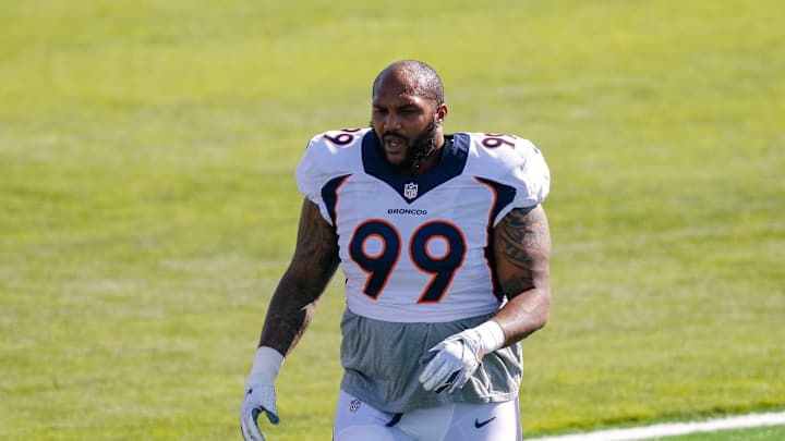 USC Legend Jurrell Casey Announces Retirement USC Legend Jurrell Casey Announces Retirement