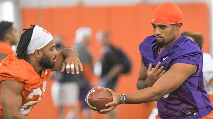 ACC Football Betting Picks: Week One