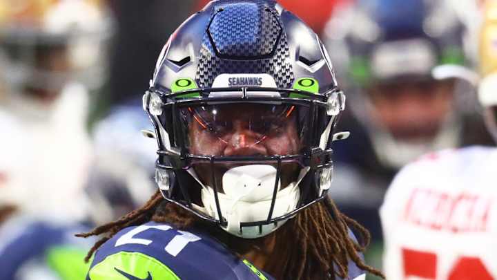 In Year Four, Tre Flowers Looking to 'Put It All Together' by Reclaiming Starting Job